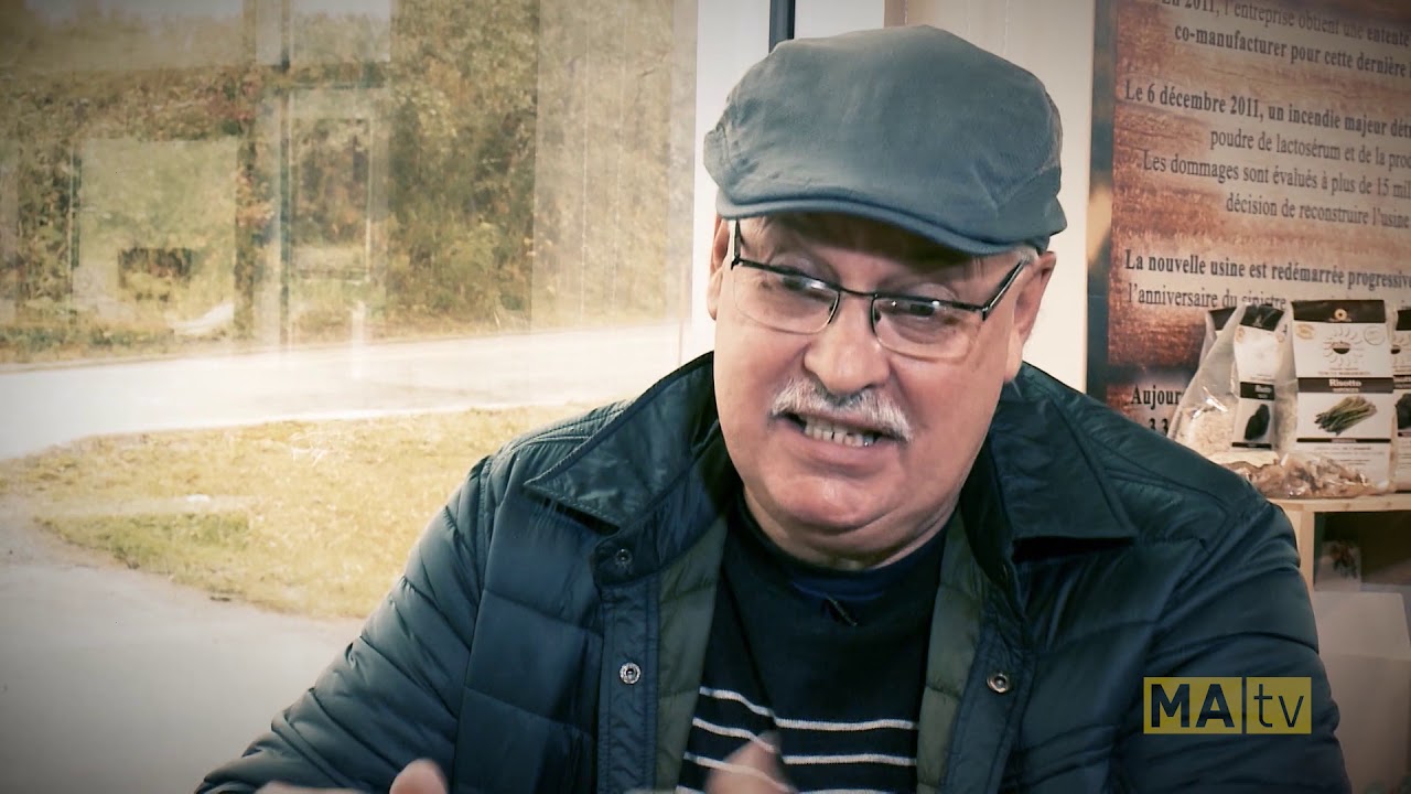 Photo de publication